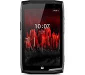 CROSSCALL Core-T5 Desbloqueado Wifi/4G Plus Tablet/Smartphone (Pantalla: 8 Pulgadas - 32 GB - Dual Nano-SIM - Android 11 - Resistente al Agua), Negro