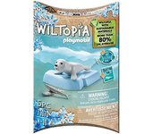 Playmobil Wiltopia 71070 figura de juguete para niños