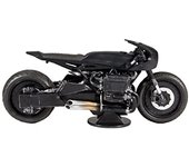 Figura mcfarlane toys dc multiverse the batman vehiculo batcycle