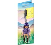 Playmobil Country 70651 llavero Multicolor 1 pieza(s)
