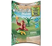 Playmobil Wiltopia 71074 figura de juguete para niños