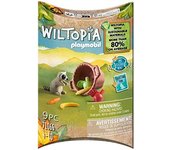 Playmobil Wiltopia 71066 figura de juguete para niños