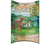 Playmobil Wiltopia 71063 figura de juguete para niños