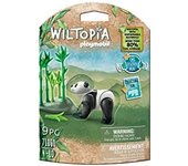 Playmobil Wiltopia 71060 figura de juguete para niños