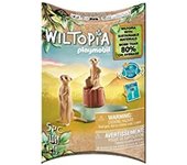 Playmobil Wiltopia 71069 figura de juguete para niños