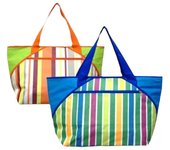 Nevera portátil 30,5 l 50 x 16 x 38 cm
