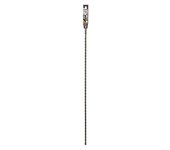 Bosch 2 608 596 183 - Brocas para martillos perforadores SDS-plus-5 (8 x 550 x 615 mm)