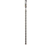 Brocas para martillos perforadores SDS plus-5 . 22 x 550 x 600 mm