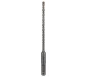 Bosch Professional 260925C074 Broca SDS Plus hormigón, diámetro 5 mm, Longitud 165 mm, Accesorios para Martillo perforador