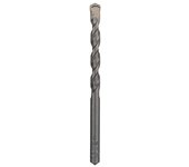 Bosch Professional 260925C094 Broca hormigón, diámetro 8 mm, Longitud 120 mm, Accesorio para taladros de percusión, Na
