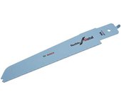 Hoja de sierra sable M 1122 EF para multisierra PFZ 500 E de BoschFlexible for Metal