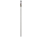 Brocas para martillos perforadores SDS plus-5 . 10 x 550 x 615 mm