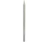 10x cincel de punta Bosch Professional 400 mm SDS max
