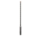 Bosch Professional 260925C079 Broca SDS Plus hormigón, diámetro 6 mm, Longitud 215 mm, Accesorios para Martillo perforador