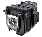 Epson lámpara de proyección - Lámpara para proyector Mod EB-685WI/W/EB-680/EB-695WI UHP