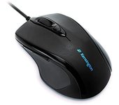 Kensington Ratón con cable Pro Fit® tamaño mediano