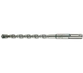 Brocas para martillos perforadores SDS plus-5 . 24 x 400 x 450 mm