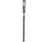 Brocas para martillos perforadores SDS plus-5 . 18 x 250 x 300 mm