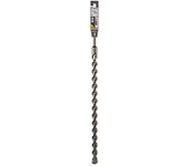 Brocas para martillos perforadores SDS plus-5 . 20 x 400 x 450 mm