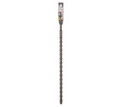 Brocas para martillos perforadores SDS plus-5 . 16 x 400 x 465 mm