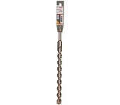Brocas para martillos perforadores SDS plus-5 . 10 x 400 x 465 mm