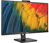 Philips Monitorius MMD-Monitores y Pantallas 24B1U5301H 24 Pulgadas 5000 Series LCD TFT HDMI DP USB-C