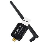 Approx APPUSB600DA adaptador y tarjeta de red WLAN 433 Mbit/s
