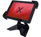 Approx appSTABLET10 Soporte activo para teléfono móvil Tablet/UMPC Negro