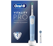 Cepillo de Dientes Eléctrico Oral-B - Marca: Oral-B - EAN: 8700216125628