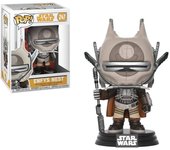 Funko Pop! - Star Wars: Red Cup Figura de vinilo (Funko 26984)