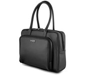 Urban Factory LWB14UF maletines para portátil 35,6 cm (14") Estuche para dama Negro