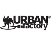 Urban Factory Movee Auriculares Alámbrico Diadema Música Negro
