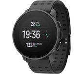 SUUNTO 9 Peak Reloj Multideporte - Smartwatch Robusto para Exteriores, Pantalla de Zafiro, Resistente al Agua 100m, Ligero y Delgado, GPS Preciso, Larga Duración de Batería