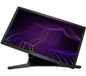 Wacom CINTIQ PRO 27 tableta digitalizadora Negro 5080 líneas por pulgada 596 x 335 mm