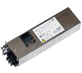 Mikrotik PW48V-12V150W adaptador e inversor de corriente 150 W Negro, Gris, Plata