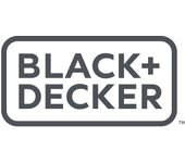 Corta-setos eléctrico Black & Decker BEHTS501, 600 W, 60 cm de longitud de cuchilla, 25 mm de grosor de corte, con manillar de dos manos y protección transparente, ideal para setos grandes.