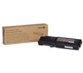 Xerox Cartucho de tóner negro de capacidad normal para Phaser 6600/WorkCentre 6605 (3000 páginas)