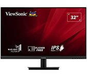 Viewsonic VA VA3209-2K-MHD pantalla para PC 81,3 cm (32") 2560 x 1440 Pixeles Quad HD Negro