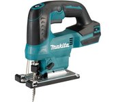 Sierra de calar 18 V LXT (sola máquina) en MAKPAC - MAKITA DJV184ZJ