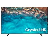 Samsung HG50BU800EUXEN Televisor 127 cm (50") 4K Ultra HD Smart TV Wifi Negro