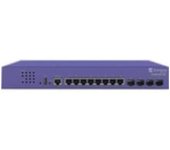 Extreme networks X435-8T-4S switch Gestionado Gigabit Ethernet (10/100/1000) Energía sobre Ethernet (PoE) 1U Violeta