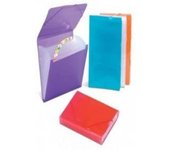 CARCHIVO 1913KF56 divisor Polipropileno (PP) Púrpura 1 pieza(s)