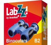 Prismáticos Levenhuk LabZZ B2
