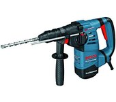 Bosch 061124A006 Bosch 061124A006-Martillo GBH 3000 Professional. 800 W. 3,1 J. SDS-Plus. 3,6 Kg con Maletín
