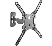 Napofix WM410T soporte para TV 165,1 cm (65") Negro