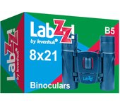 Prismáticos Levenhuk LabZZ B5