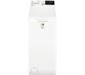Lavadora Carga Superior ELECTROLUX EN6T4722NF 7Kg