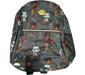 Mochila nylon Star Wars 45cm