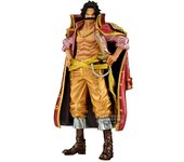 Figura Gold.D.Roger Battle Record One Piece 23cm
