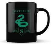 Taza premium Hedwig Harry Potter
